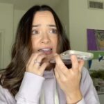 Veronica Merrell-Burriss Instagram - … can you please bring chicken nuggets please & thank you🤞😊