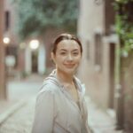 Veronica Merrell-Burriss Instagram - 2023 in film 📸