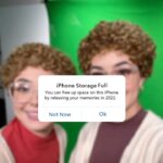 Veronica Merrell-Burriss Instagram - 2022, the year to ⚠️BeReal⚠️