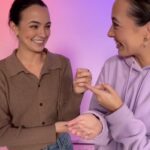 Veronica Merrell-Burriss Instagram - I wonder if I can trick @vanessamerrell 😋