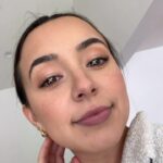 Veronica Merrell-Burriss Instagram - Whatever letter it lands on is your soulmate⚡️🤪