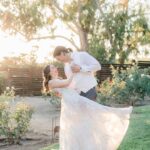 Veronica Merrell-Burriss Instagram - The most perfect day!💜