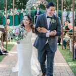 Veronica Merrell-Burriss Instagram - A RonRon Wedding #2! 9/23/22 💍💜