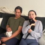 Veronica Merrell-Burriss Instagram - Birthday weekend🐈‍⬛🎉