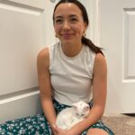 Veronica Merrell-Burriss Instagram - Birthday weekend🐈‍⬛🎉