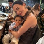 Veronica Merrell-Burriss Instagram - I know we’re late but CONGRATS ROI & MONETTE!! You’re wedding was amazing and we had so much fun!!