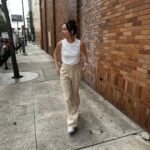 Veronica Merrell-Burriss Instagram - 5’2 problems