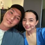 Veronica Merrell-Burriss Instagram - Can’t believe they didn’t put me on the big screen…💔