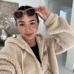 Veronica Merrell-Burriss Instagram - 🤎🧸