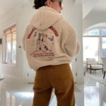 Veronica Merrell-Burriss Instagram - 🤎🧸