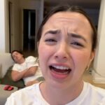 Veronica Merrell-Burriss Instagram - This is all your fault 😩
