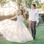 Veronica Merrell-Burriss Instagram - The most perfect day!💜