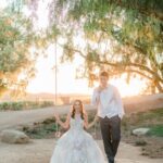 Veronica Merrell-Burriss Instagram - The most perfect day!💜