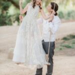 Veronica Merrell-Burriss Instagram - The most perfect day!💜