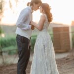 Veronica Merrell-Burriss Instagram - The most perfect day!💜