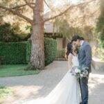 Veronica Merrell-Burriss Instagram - A RonRon Wedding #2! 9/23/22 💍💜