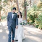 Veronica Merrell-Burriss Instagram - A RonRon Wedding #2! 9/23/22 💍💜
