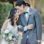 Veronica Merrell-Burriss Instagram - A RonRon Wedding #2! 9/23/22 💍💜