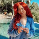 Veronica Merrell-Burriss Instagram - You want thingamabobs? I got twenty!🧜‍♀️🪸