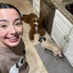 Veronica Merrell-Burriss Instagram – Most recents