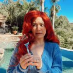 Veronica Merrell-Burriss Instagram - You want thingamabobs? I got twenty!🧜‍♀️🪸