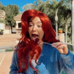 Veronica Merrell-Burriss Instagram - You want thingamabobs? I got twenty!🧜‍♀️🪸