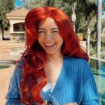 Veronica Merrell-Burriss Instagram - You want thingamabobs? I got twenty!🧜‍♀️🪸
