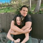 Veronica Merrell-Burriss Instagram - we have fun 😉