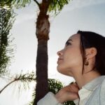 Veronica Merrell-Burriss Instagram - moments on film ◡̈ 🎞️ Los Angeles, California