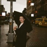 Veronica Merrell-Burriss Instagram - 2023 in film 📸