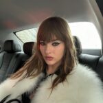 Victoria De Angelis Instagram - Messy Milan💋