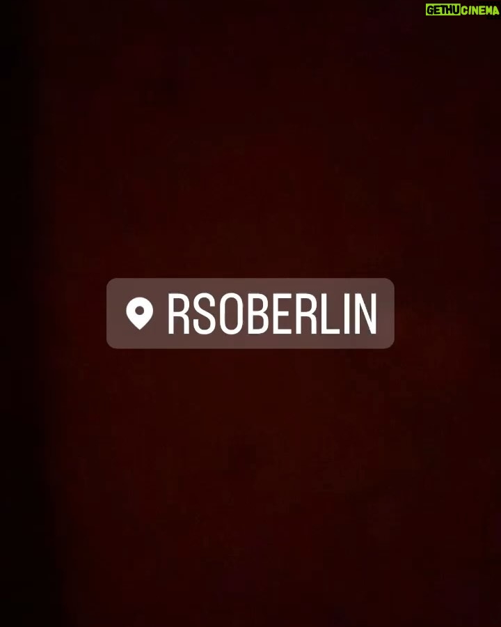 Victoria De Angelis Instagram - Kiss my a💲💲 Berlin, Germany