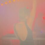 Victoria De Angelis Instagram - Partyparty