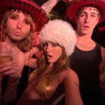 Victoria De Angelis Instagram - Tequila 4 miss bitch Tokyo, Japan