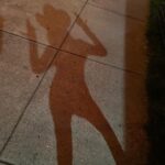 Victoria De Angelis Instagram - Save a horse ride a cowgirl Nashville, Tennessee