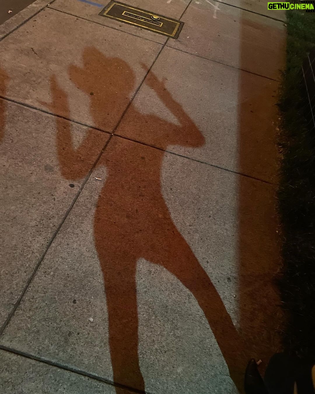 Victoria De Angelis Instagram - Save a horse ride a cowgirl Nashville, Tennessee