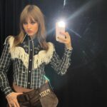 Victoria De Angelis Instagram - ✨