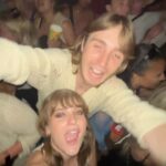 Victoria De Angelis Instagram - Alex Turner notice me pls Glastonbury Festival