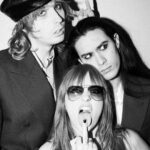 Victoria De Angelis Instagram – My bitchezz<3