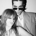 Victoria De Angelis Instagram – My bitchezz<3