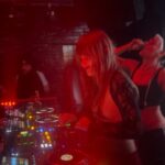 Victoria De Angelis Instagram – Hard bounce in Chicago and NYC !!! see u next Istanbul and Sofia ☆ ⭒ 💋 New York City