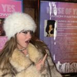 Victoria De Angelis Instagram – Hard bounce in Chicago and NYC !!! see u next Istanbul and Sofia ☆ ⭒ 💋 New York City