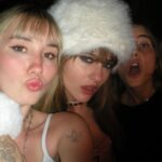 Victoria De Angelis Instagram – Hard bounce in Chicago and NYC !!! see u next Istanbul and Sofia ☆ ⭒ 💋 New York City