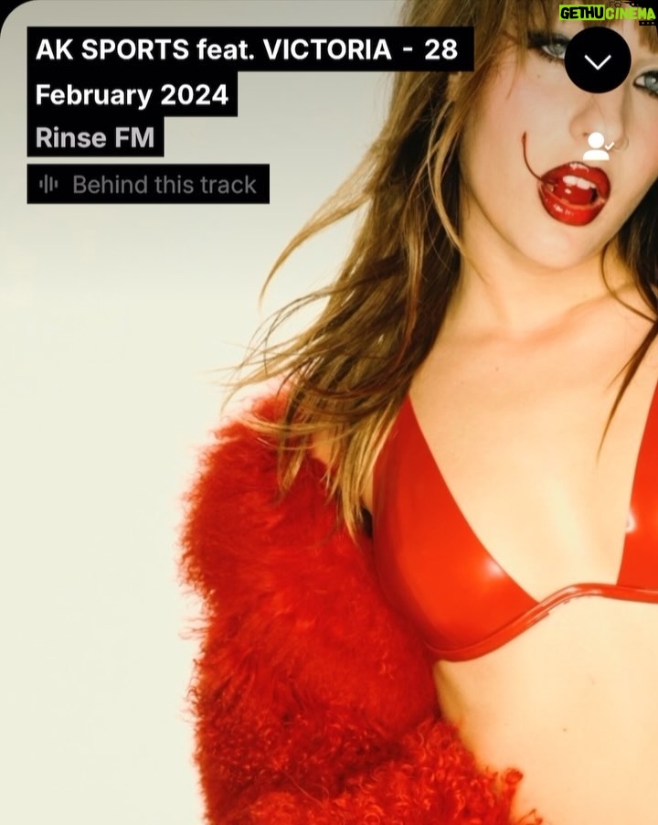 Victoria De Angelis Instagram - MY DJ TOUR STARTS TOMORROWwwww!!α―β
see u Saturday nite at the Warehouse Leeds alongside the legend @partiboi69 ππ¦ also ruuun and stream this fire set made for @rinsefm w the magic @aksportsdj !!!πΉ &&& be sure to catch us in our next US hot dates: 20.03 Miami @ Toejam Studios 21.03 Hialeah @ Factory Town 22.03 Chicago @ Smoke & Mirrors 23.03 Brooklyn, NY @ House Of Yes +++ check the tour poster for all the upcoming Europe & UK dates. LY π