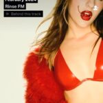 Victoria De Angelis Instagram - MY DJ TOUR STARTS TOMORROWwwww!!ᯓ★ see u Saturday nite at the Warehouse Leeds alongside the legend @partiboi69 💘💦 also ruuun and stream this fire set made for @rinsefm w the magic @aksportsdj !!!🌹 &&& be sure to catch us in our next US hot dates: 20.03 Miami @ Toejam Studios 21.03 Hialeah @ Factory Town 22.03 Chicago @ Smoke & Mirrors 23.03 Brooklyn, NY @ House Of Yes +++ check the tour poster for all the upcoming Europe & UK dates. LY 💋