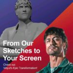Vidyut Jammwal Instagram – From Pencil to Pixels! 🎮
Check out Vidyut’s transformation from sketches to immersive gameplay. Experience the magic of creation as the game character comes to life before your eyes!
Are you ready to join the adventure?
Download CRAKK: The Run Now! 🏃♂️
#sketches #gamingcharacters #bts #gamingsketch #crakktherun #CRAKK #crakkon23rdfeb #crakktherun #igamelikevidyutjammwal #gamers #competition #jeetegatohjeeyega #fyp #games #nora #norafatehi #arjunrampal #amyjackson #actionhero #actionherofilms