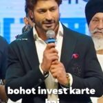 Vidyut Jammwal Instagram – Dedicated to all the bodybuilders! 
#HardworkPaysOff
