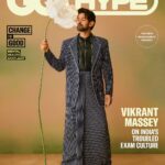 Vikrant Massey Instagram – As part of GQ’s global #ChangeIsGood campaign, 12th Fail’s #VikrantMassey, spotlights the #MentalHealth challenges faced by Indian students — in the context of ultra-competitive exams, and the culture around it.

Read his exclusive #GQHype interview, at the link in bio and at gqindia.com

Head of Editorial Content: Che Kurrien (@chekurrien)
Photographs: Sahil Behal (@behalsahil)
Styling: Selman Fazil (@selman_fazil)
Writer: Sanjana Ray (@sanjanaray03)
Hair: Team Hakim’s Aalim (@aalimhakim)
Makeup: Rohan Shelke (@shelkerohan)
Set Design: Purnima Nath (@visualsbypurnima)
Art Director: Mihir Shah (@mahamihir)
Entertainment Director: Megha Mehta (@magzmehta) Visuals Editor: Shubhra Shukla (@swagkumari) 
Production: Nafromax Production (@nafromaxproductions)

On Vikrant: Blazer and dhoti by Vivek Karunakaran (@vivekarunakaran). Shirt by Eka (@ekaco); Loafers by Christian Louboutin (@louboutinworld)

#GQChangeIsGood #GQCover