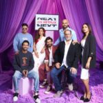 Vikrant Massey Instagram – #PhirAayiHasseenDillruba #NextonNetflixIndia @netflix_in ✨