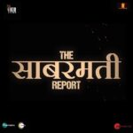 Vikrant Massey Instagram – Paying homage to the 59 innocent people who lost their lives in the Godhra train burning incident 22 years ago, today.

Presenting ‘The Sabarmati Report’, in cinemas on 3rd May, 2024.

@shobha9168 @ektarkapoor @amulvmohan @anshulmohan @ranjanchandel @raashiikhanna @iridhidogra  @balajimotionpictures @vikirfilms @aseemarrora @vivek.koka @janvigill @shrey.jhawar @zeemusiccompany
